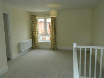 Louer Appartement Basingstoke