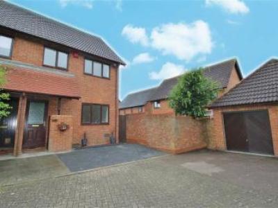 Annonce Location Maison Milton-keynes