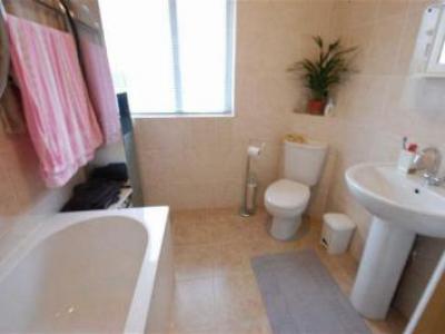 Louer Appartement Ruislip