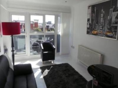 Annonce Location Appartement Nottingham