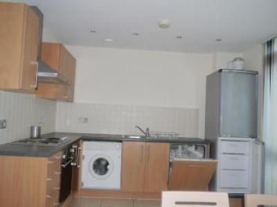 Annonce Location Appartement Liverpool