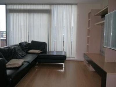 Louer Appartement Liverpool