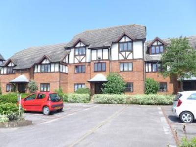 Annonce Location Appartement West-molesey