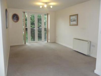 Louer Appartement Bury