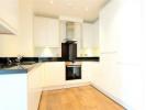 Louer Appartement WEMBLEY