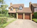 Annonce Location Maison MILTON-KEYNES