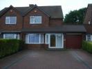 Annonce Location Maison SUTTON-COLDFIELD