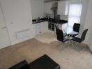 Location Appartement SALFORD M3 5