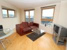 Location Appartement LEEDS LS1 1