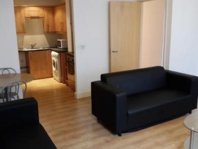 Louer Appartement Bradford