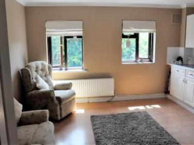 Louer Appartement Stevenage