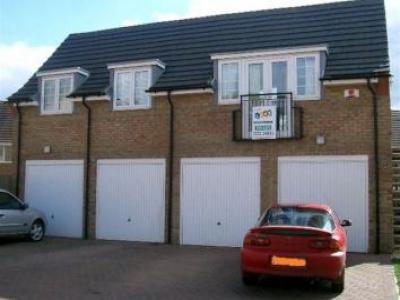 Annonce Location Appartement Peterborough