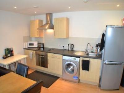 Louer Appartement Liverpool