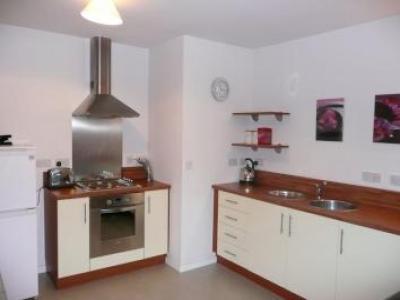 Louer Appartement Salford