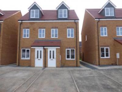 Annonce Location Maison Hartlepool