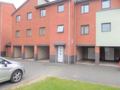 Annonce Location Appartement Lichfield