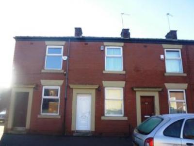 Annonce Location Maison Rochdale