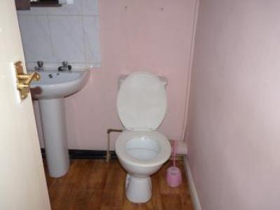 Louer Appartement Keighley