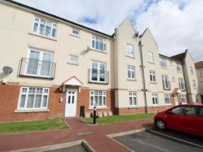 Annonce Location Appartement Sunderland