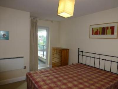 Louer Appartement Wembley