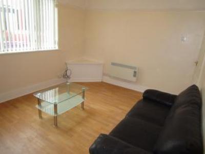 Louer Appartement Liverpool