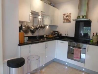 Louer Appartement Buxton