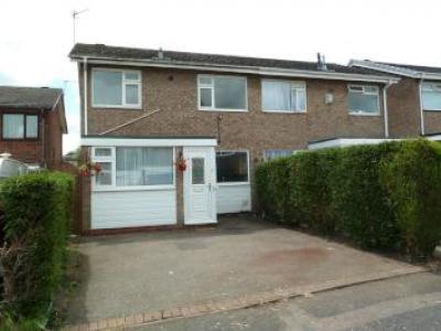 Annonce Location Maison Sutton-coldfield