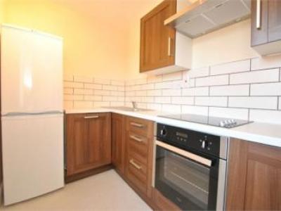 Louer Appartement Wembley