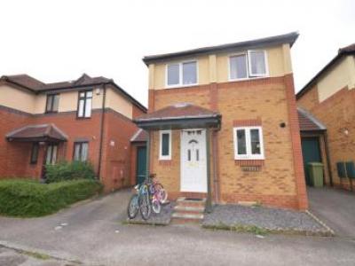 Annonce Location Maison Milton-keynes