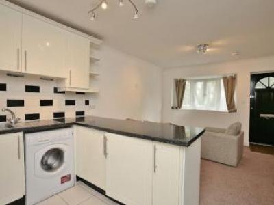 Louer Appartement Oxford