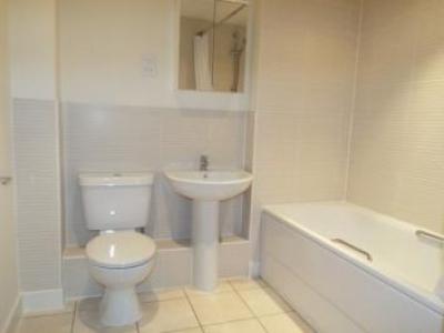 Louer Appartement Southampton