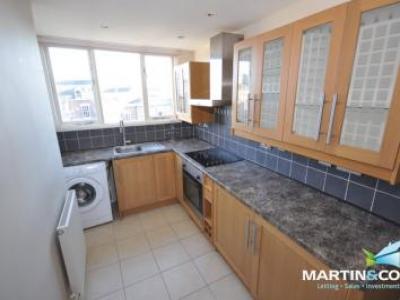 Louer Appartement Sunderland