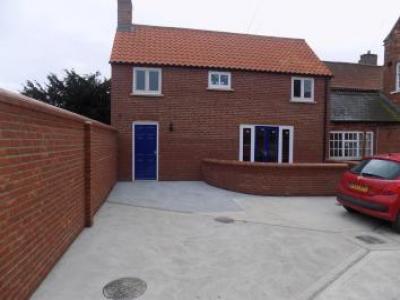 Annonce Location Maison Spilsby