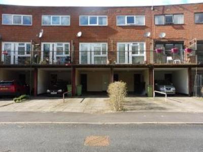 Annonce Location Maison Milton-keynes