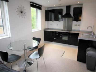 Louer Appartement Lancaster