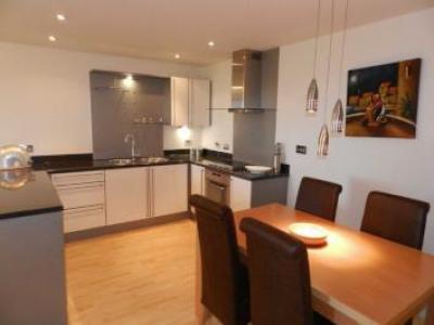 Louer Appartement Blackpool