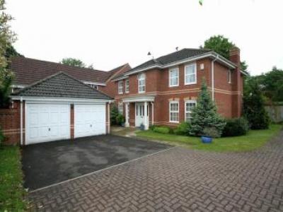 Annonce Location Maison Thatcham