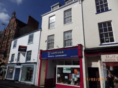 Annonce Location Appartement Barnstaple