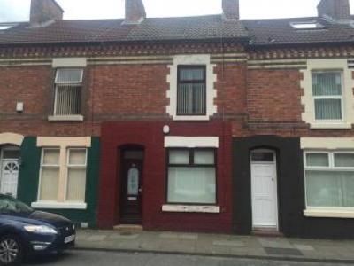 Annonce Location Maison Liverpool