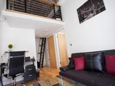 Louer Appartement Huddersfield