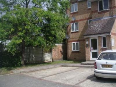 Annonce Location Appartement Wembley