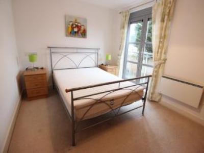 Louer Appartement Cardiff