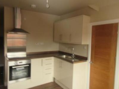 Annonce Location Appartement Leicester