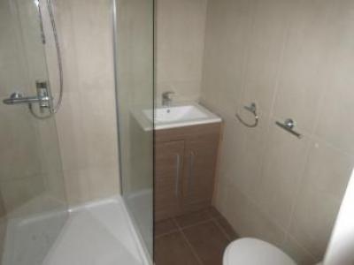 Louer Appartement Leicester