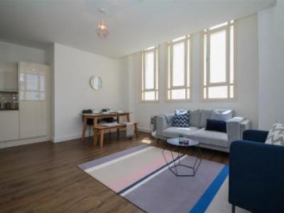 Louer Appartement Liverpool