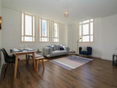 Louer Appartement Liverpool