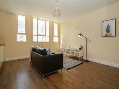 Louer Appartement Liverpool