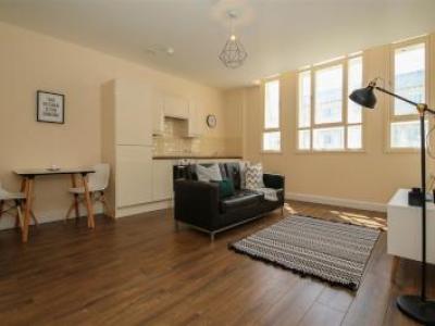 Louer Appartement Liverpool