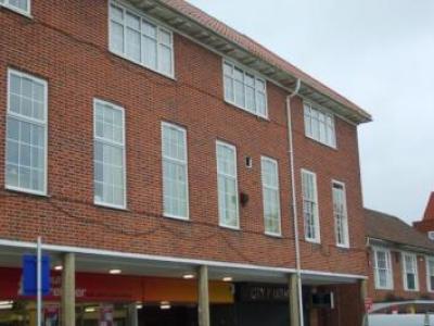 Annonce Location Appartement Welwyn-garden-city