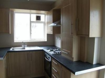 Annonce Location Maison Huddersfield